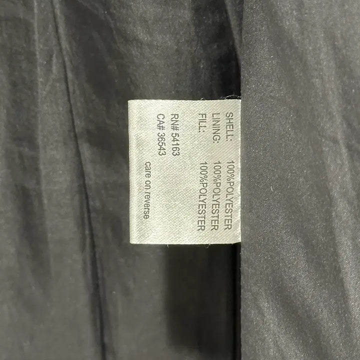 [BUNJANG] Calvin Klein Windbreaker Jacket / [Calvin Klein] 캘빈클라인 바람막이(내피 포함)