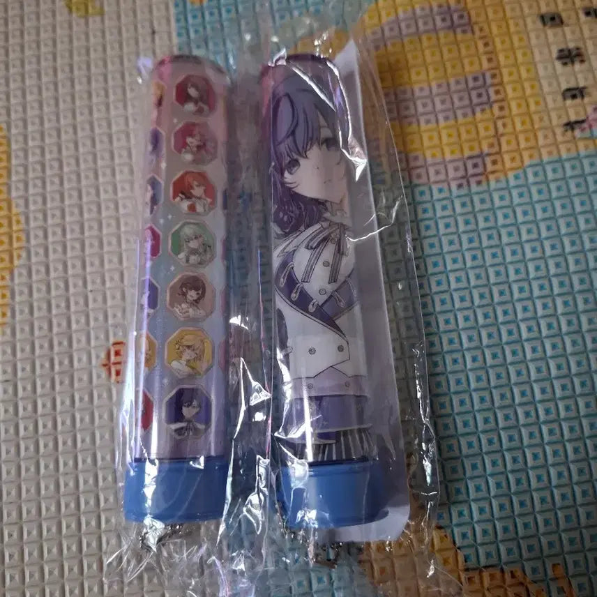 [BUNJANG] Project Sekai Anniversary Light Stick and Tube Bundle Set / 무배)프로세카 프세카 2,3,4,5주년 응원봉 튜브 일괄