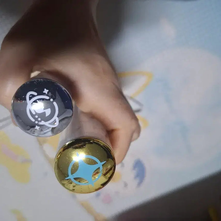 [BUNJANG] Project Sekai Anniversary Light Stick and Tube Bundle Set / 무배)프로세카 프세카 2,3,4,5주년 응원봉 튜브 일괄