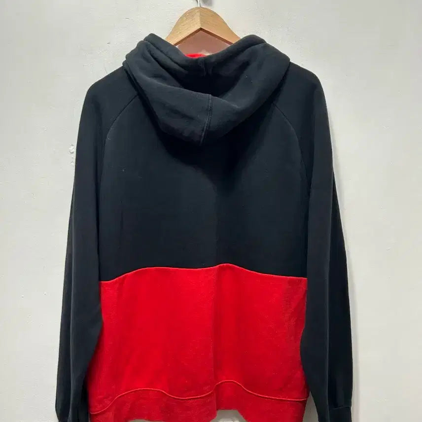 [BUNJANG] Nike Air Hoodie (Size L) / 나이키 Nike Air 후드티 100사이즈 L