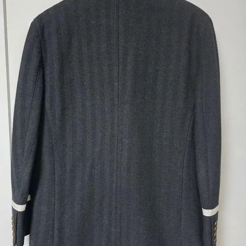 [BUNJANG] Polo Ralph Lauren Black Blazer Jacket / 폴로 랄프로렌 블랙 블레이저 자켓