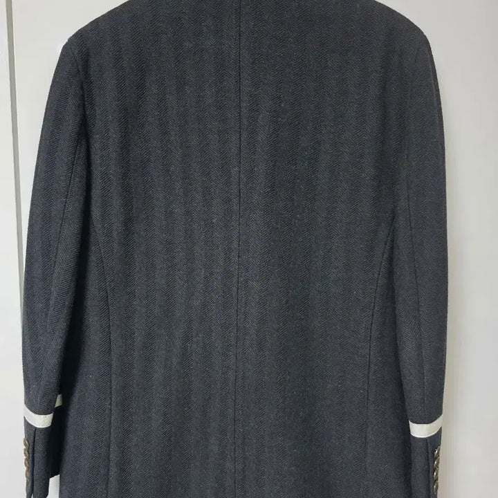 [BUNJANG] Polo Ralph Lauren Black Blazer Jacket / 폴로 랄프로렌 블랙 블레이저 자켓