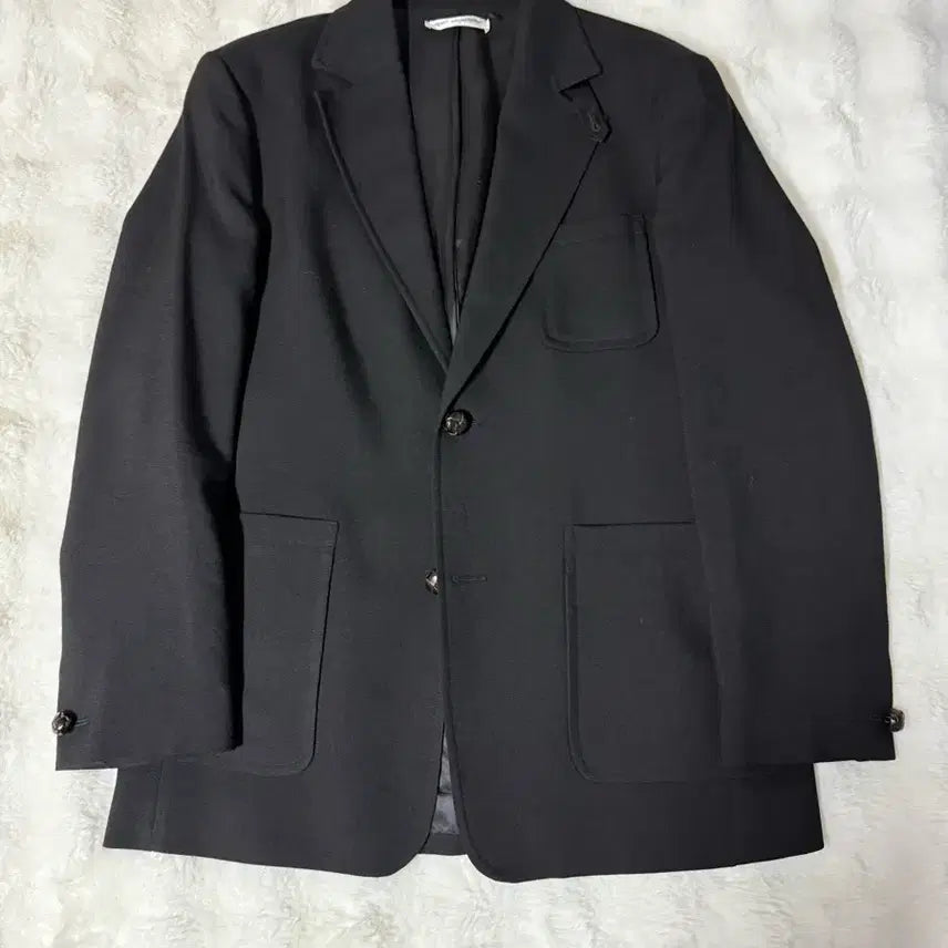 [BUNJANG] Our Legacy Tavern Blazer Black / [48] 아워레가시 Tavern 태번 블레이저 블랙