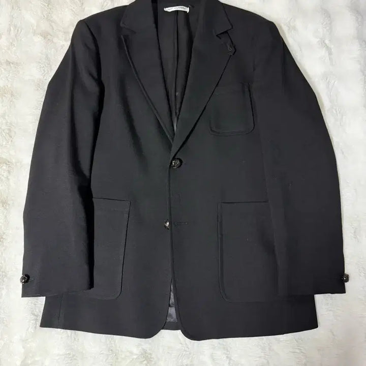 [BUNJANG] Our Legacy Tavern Blazer Black / [48] 아워레가시 Tavern 태번 블레이저 블랙