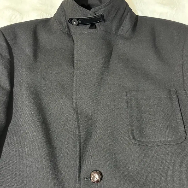 [BUNJANG] Our Legacy Tavern Blazer Black / [48] 아워레가시 Tavern 태번 블레이저 블랙