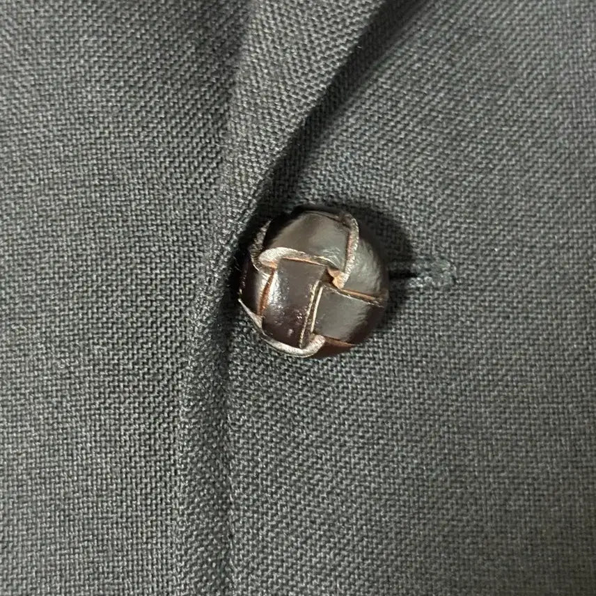 [BUNJANG] Our Legacy Tavern Blazer Black / [48] 아워레가시 Tavern 태번 블레이저 블랙