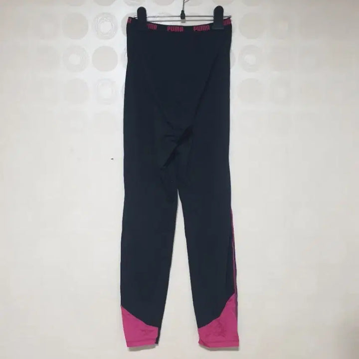 [BUNJANG] Puma Leggings (Size L) / 푸마 레깅스66 래깅스66 블랙레깅스66
