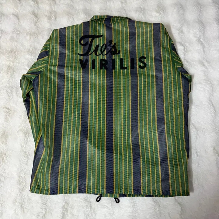 [BUNJANG] Toga Virilis Mesh Jacket / [46] 토가 비릴리스 메쉬 자켓