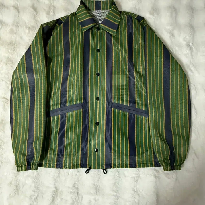 [BUNJANG] Toga Virilis Mesh Jacket / [46] 토가 비릴리스 메쉬 자켓