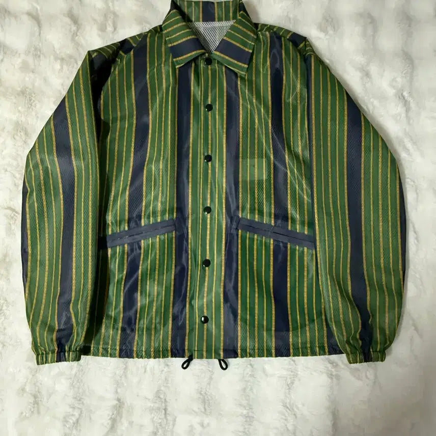 [BUNJANG] Toga Virilis Mesh Jacket / [46] 토가 비릴리스 메쉬 자켓