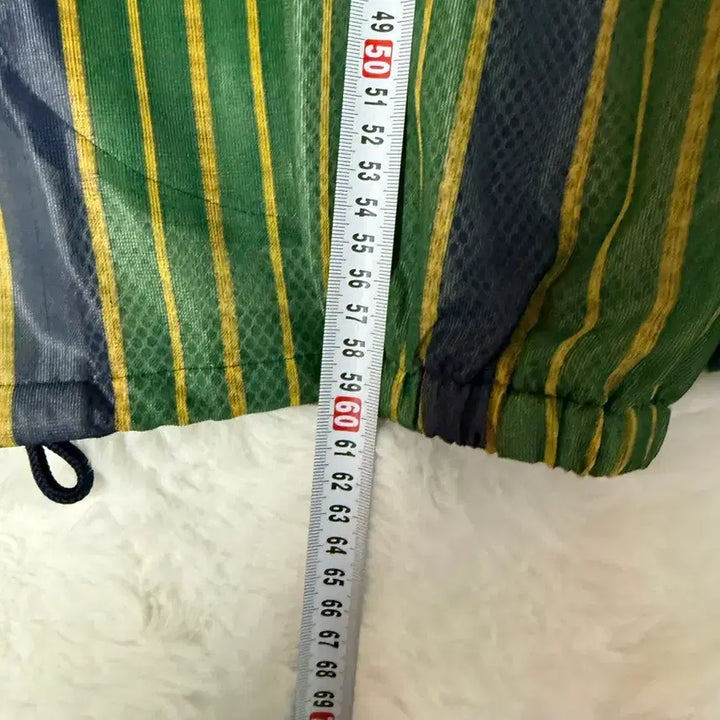 [BUNJANG] Toga Virilis Mesh Jacket / [46] 토가 비릴리스 메쉬 자켓
