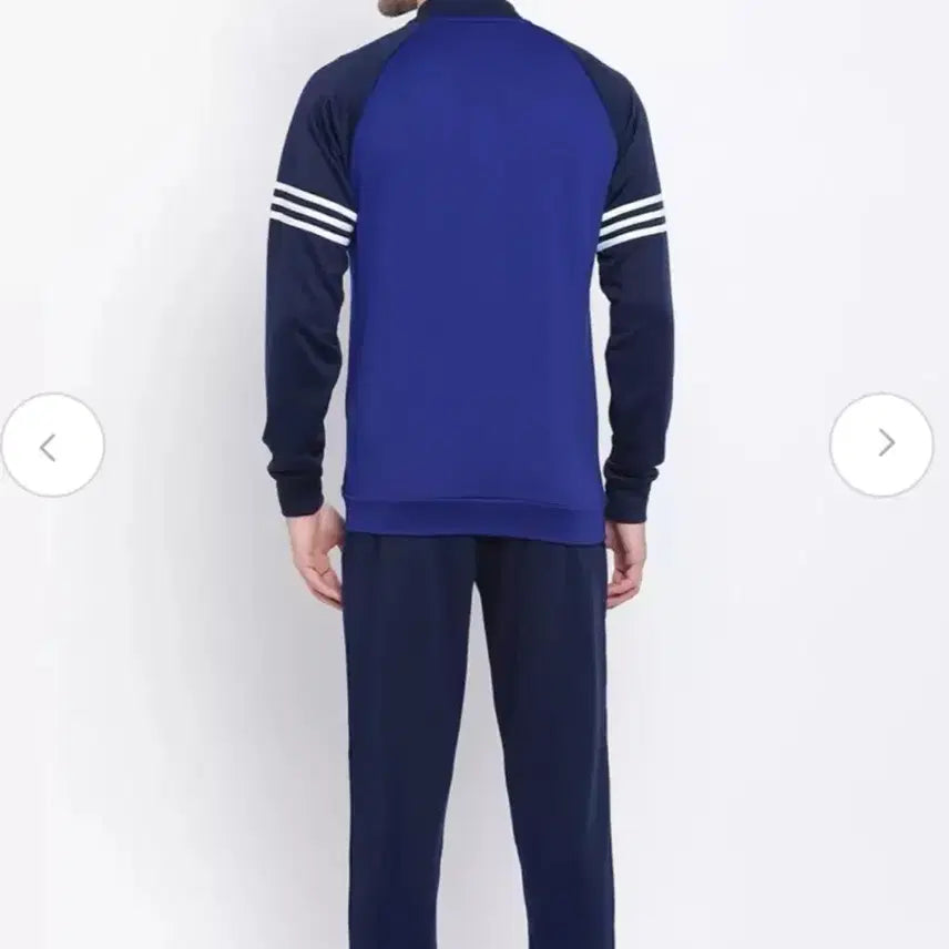 [SOLD OUT] 아디다스 트레이닝 집업 져지 새상품