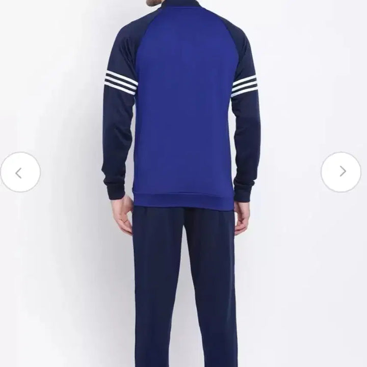 [SOLD OUT] 아디다스 트레이닝 집업 져지 새상품