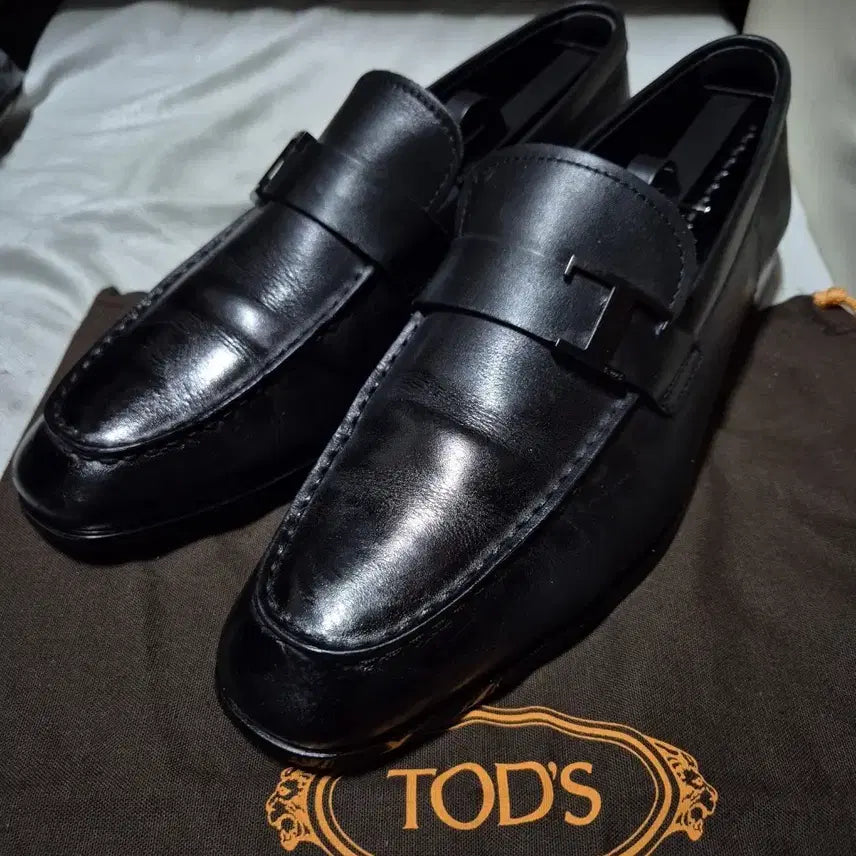 [BUNJANG] TOD&