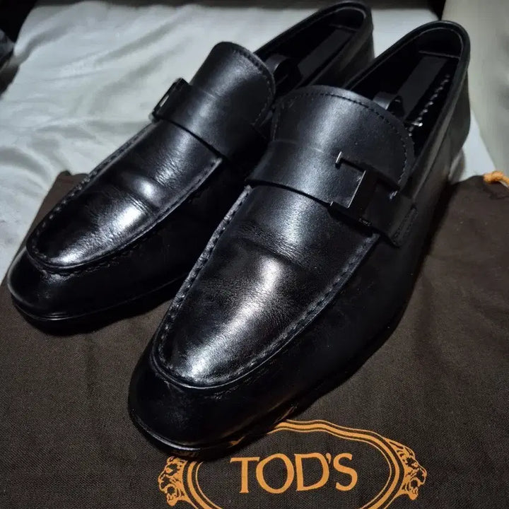 [BUNJANG] TOD&