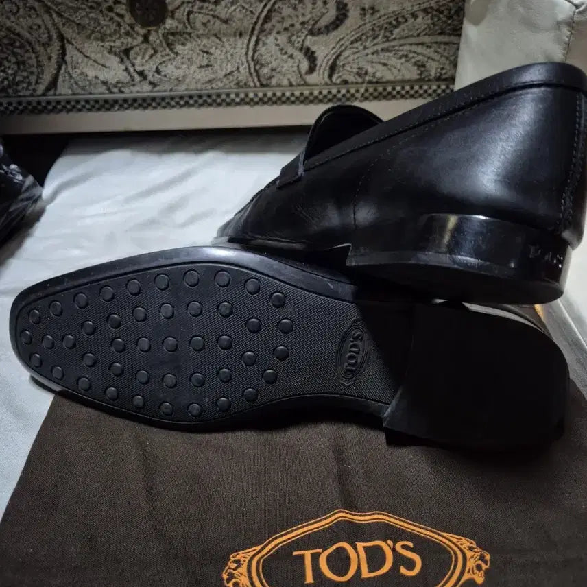 [BUNJANG] TOD&