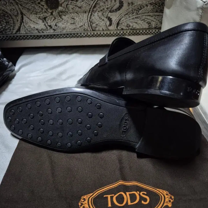 [BUNJANG] TOD&