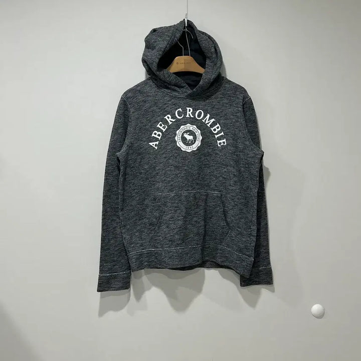 [BUNJANG] Abercrombie &amp; Fitch Kids Hoodie / [Abercrombie &amp; Fitch] 아베크롬비 키즈 후드티