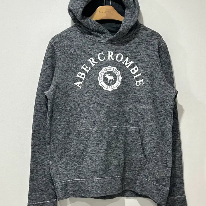 [BUNJANG] Abercrombie &amp; Fitch Kids Hoodie / [Abercrombie &amp; Fitch] 아베크롬비 키즈 후드티