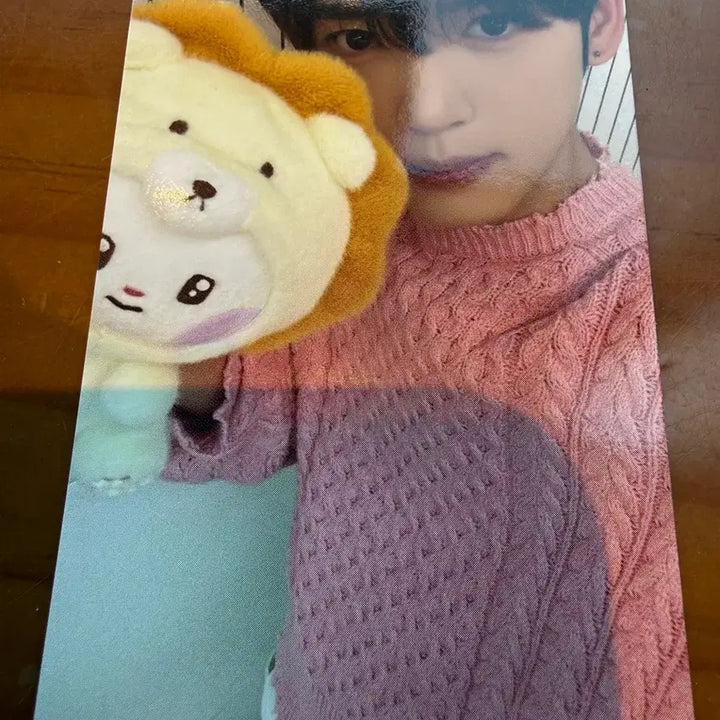 [BUNJANG] Han Yu Jin Zerobaseone Wonderland Photocard / 제베원 ZB1 제로니 원더랜드 팝업 5만원 포카