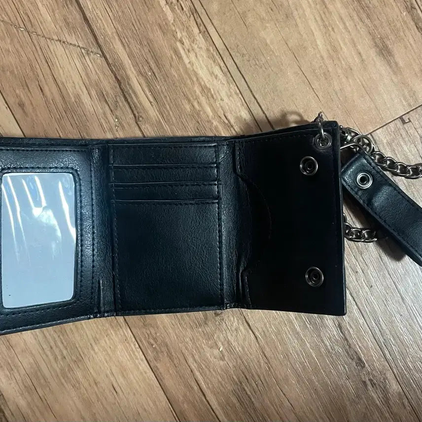 [SOLD OUT] 나루토 우치하 이타치 체인 반지갑