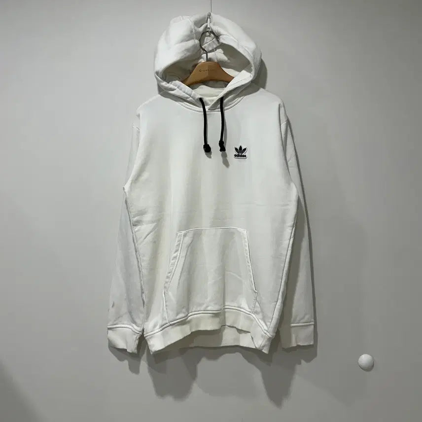 [BUNJANG] Adidas Hoodie / [Adidas] 아디다스 후드티