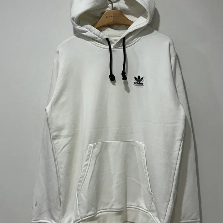 [BUNJANG] Adidas Hoodie / [Adidas] 아디다스 후드티