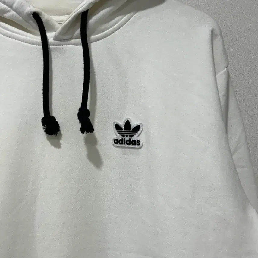[BUNJANG] Adidas Hoodie / [Adidas] 아디다스 후드티
