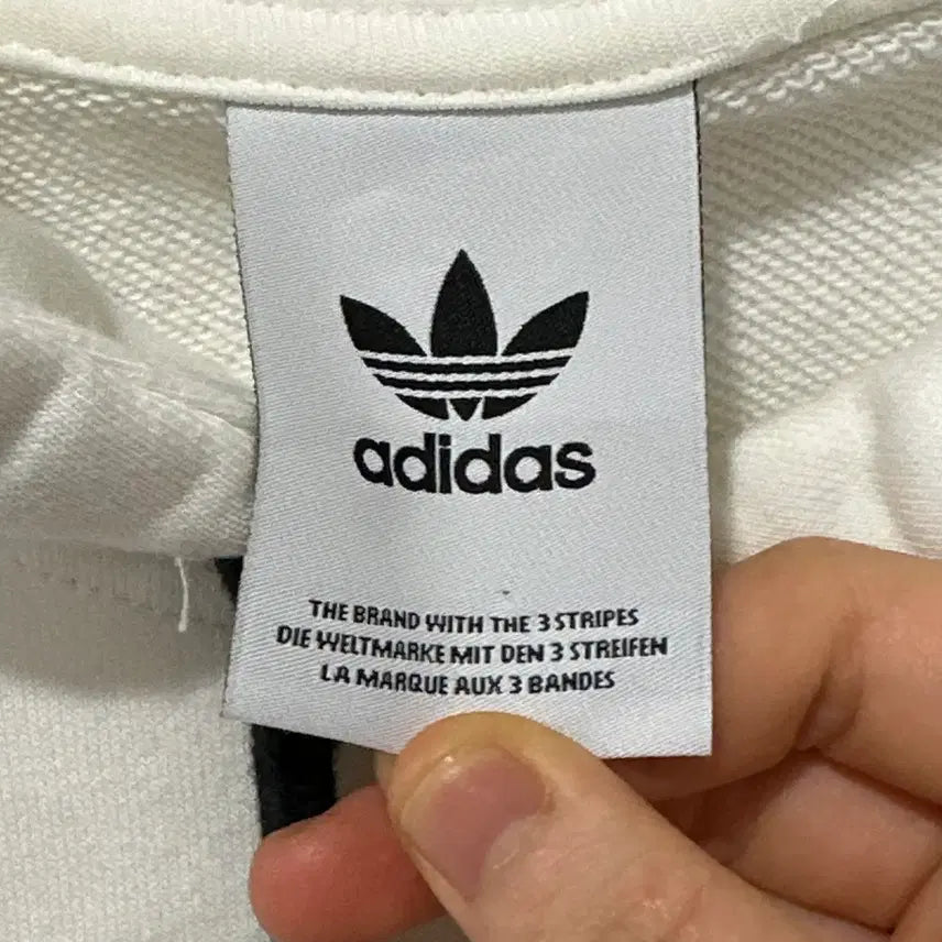 [BUNJANG] Adidas Hoodie / [Adidas] 아디다스 후드티