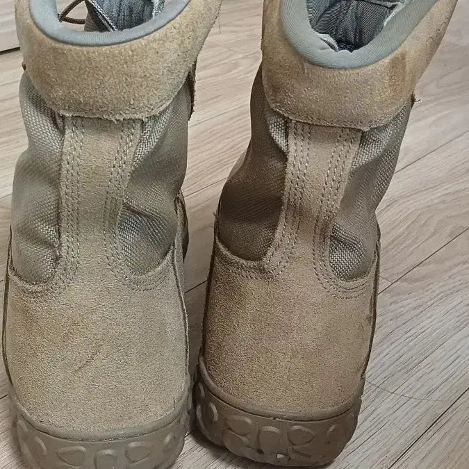 [BUNJANG] Rocky S2V Special Operations Coyote Boots / Rocky s2v special operations coyote 미군화