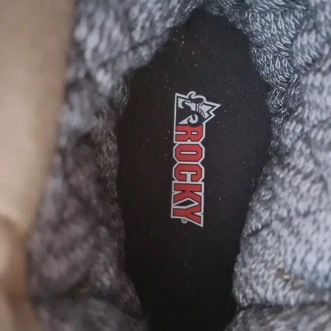 [BUNJANG] Rocky S2V Special Operations Coyote Boots / Rocky s2v special operations coyote 미군화