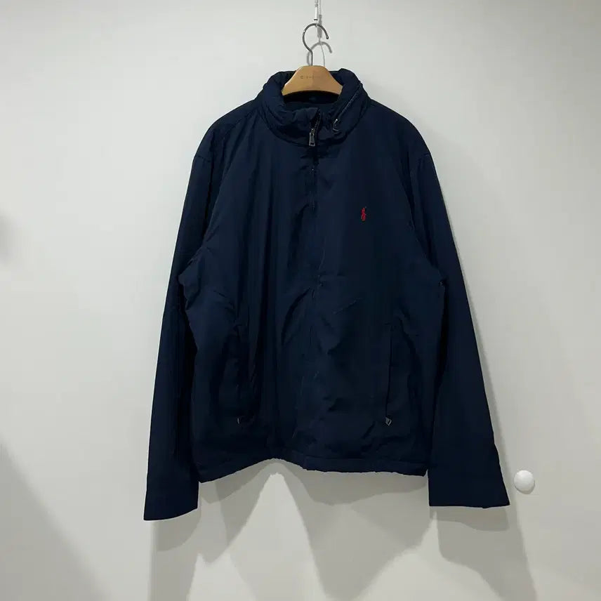 [BUNJANG] Polo Ralph Lauren Jumper XXL Navy / [Polo Ralph Lauren] 폴로랄프로렌 점퍼