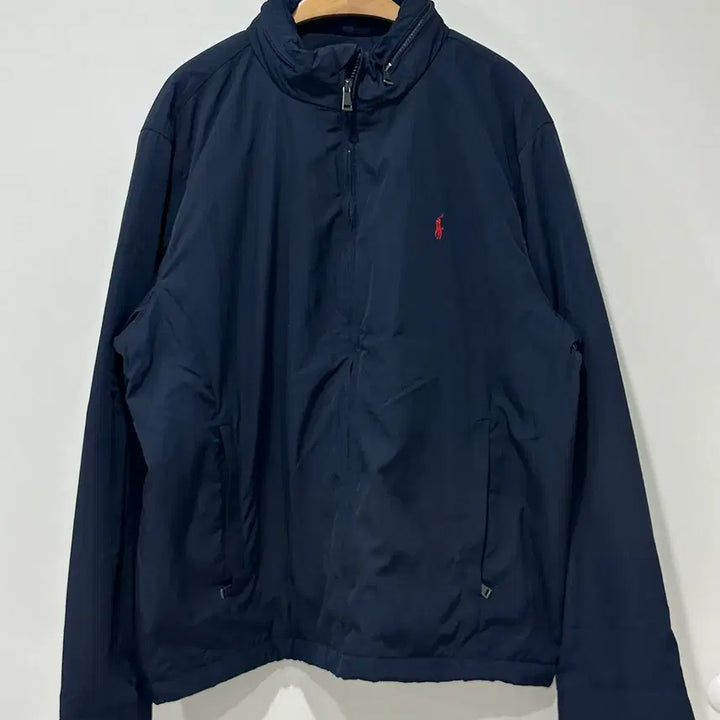 [BUNJANG] Polo Ralph Lauren Jumper XXL Navy / [Polo Ralph Lauren] 폴로랄프로렌 점퍼