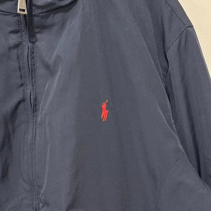 [BUNJANG] Polo Ralph Lauren Jumper XXL Navy / [Polo Ralph Lauren] 폴로랄프로렌 점퍼