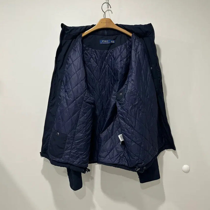 [BUNJANG] Polo Ralph Lauren Jumper XXL Navy / [Polo Ralph Lauren] 폴로랄프로렌 점퍼