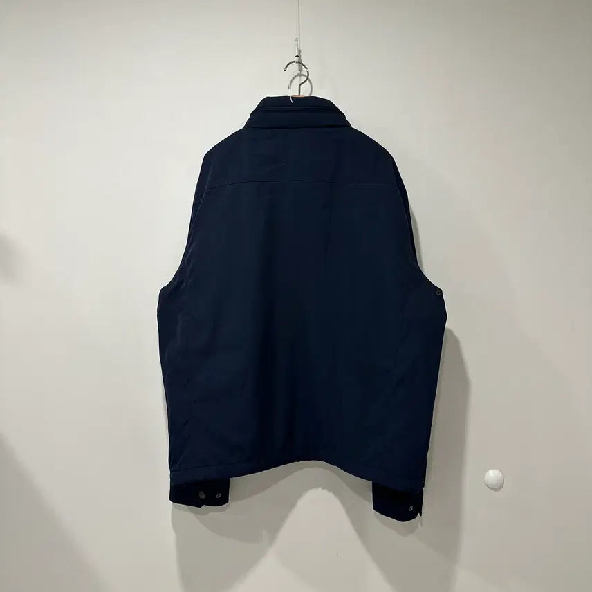 [BUNJANG] Polo Ralph Lauren Jumper XXL Navy / [Polo Ralph Lauren] 폴로랄프로렌 점퍼