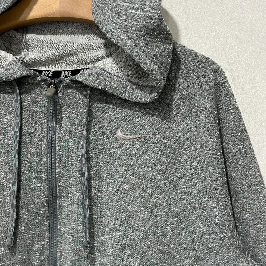 [BUNJANG] Nike Hooded Zip-Up Sweatshirt / [NIKE] 나이키 후드집업