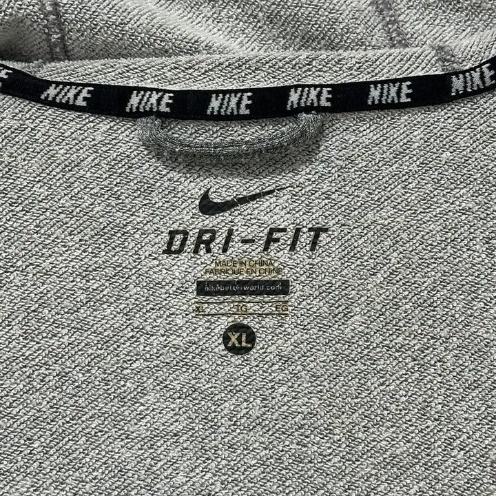 [BUNJANG] Nike Hooded Zip-Up Sweatshirt / [NIKE] 나이키 후드집업