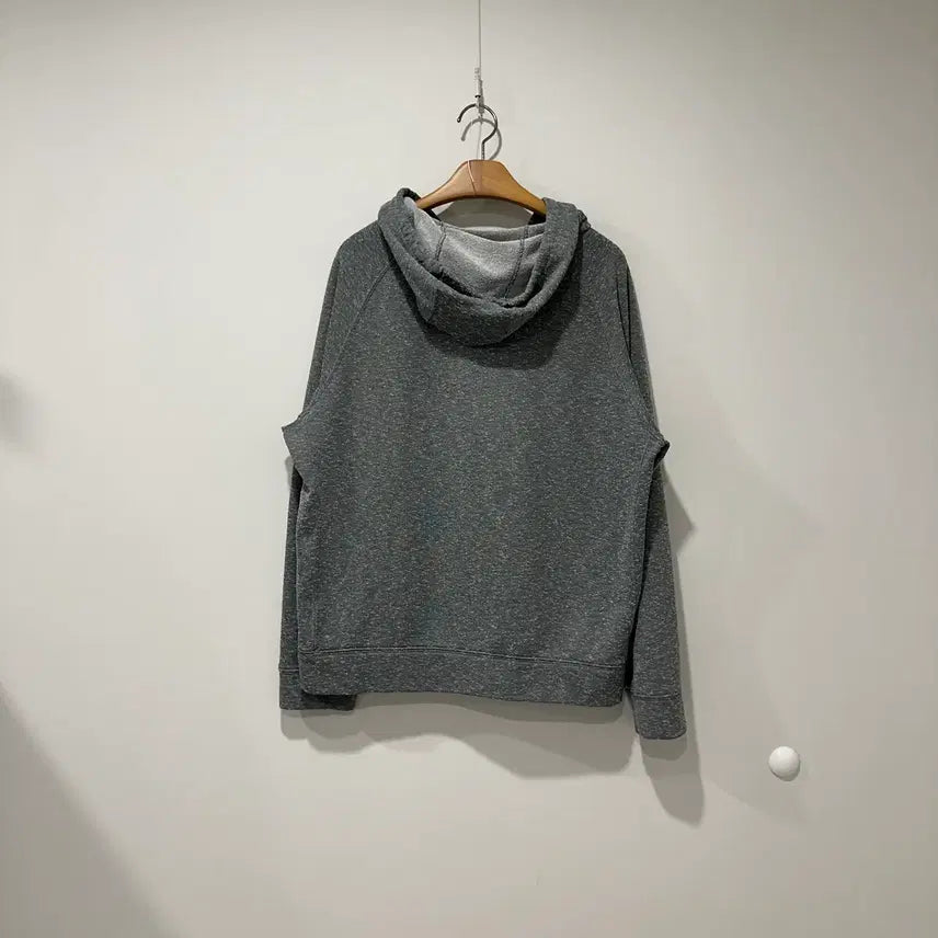 [BUNJANG] Nike Hooded Zip-Up Sweatshirt / [NIKE] 나이키 후드집업