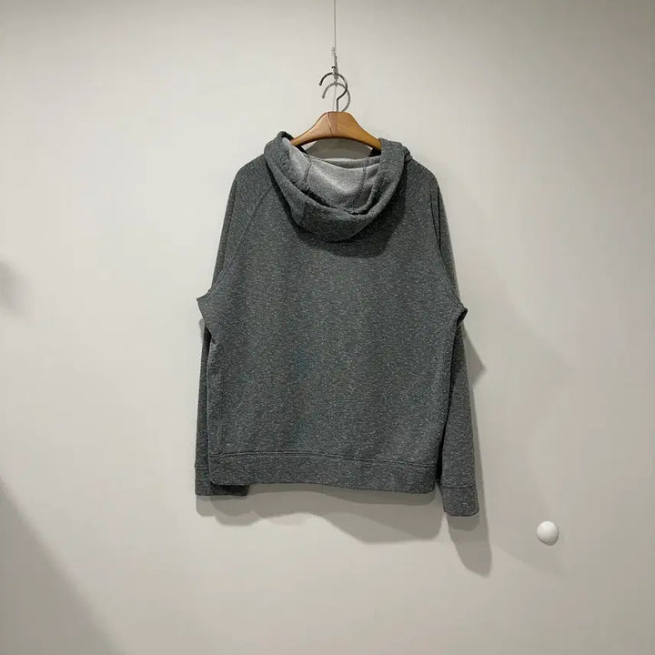 [BUNJANG] Nike Hooded Zip-Up Sweatshirt / [NIKE] 나이키 후드집업