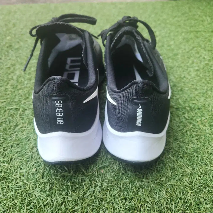 [BUNJANG] Nike Air Zoom Pegasus 37 Black White Men&