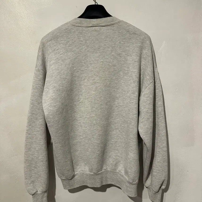 [BUNJANG] Vintage 90s 50/50 Sweatshirt / 빈티지 90s 50/50 스웻셔츠