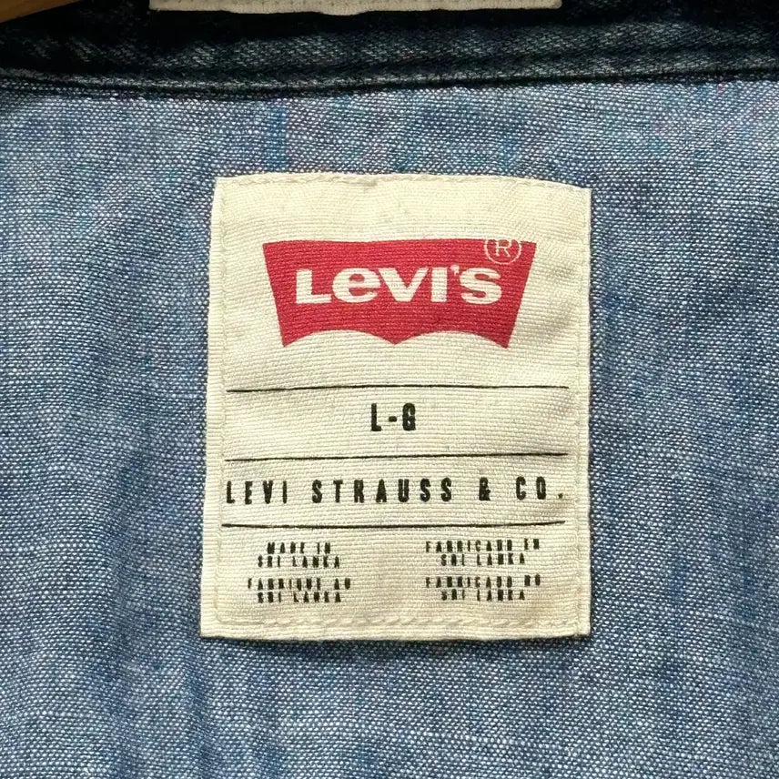 [BUNJANG] Levi&
