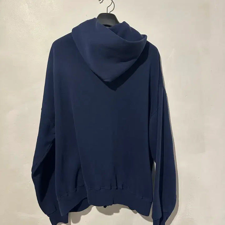 [BUNJANG] Russell 90s Hoodie Zip-up / 빈티지 90s 러셀 후드집업