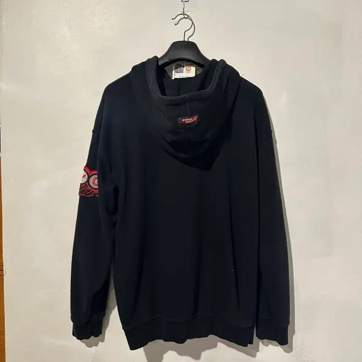 [BUNJANG] Johnny Blaze 00s Hoodie / 빈티지 00s 조니 블레이즈 후드티