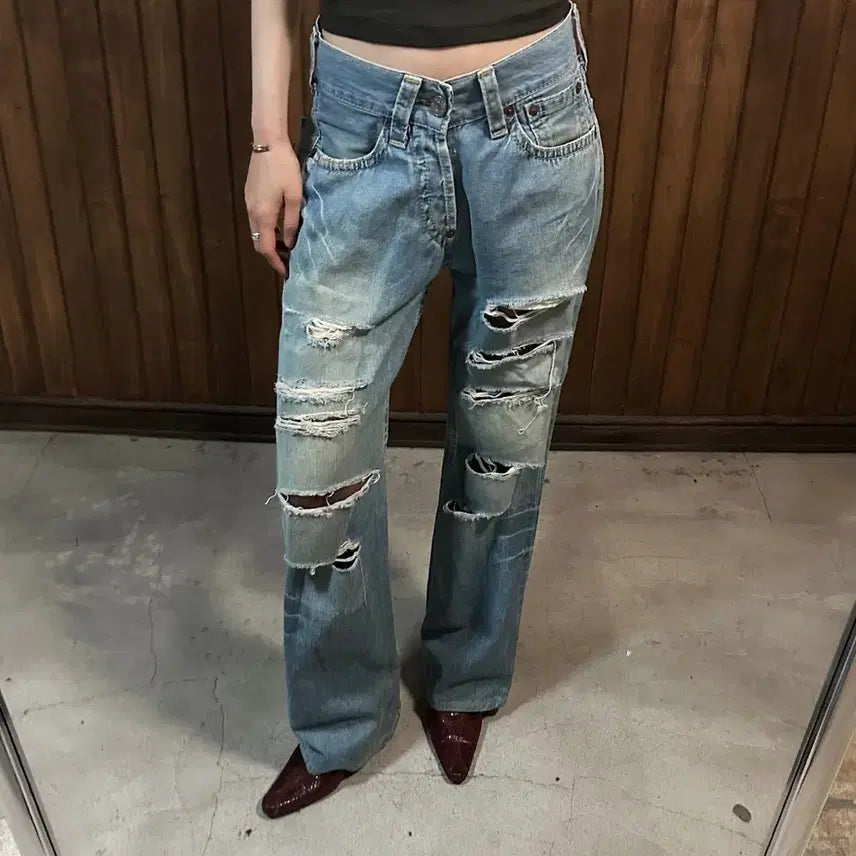 [BUNJANG] Levi&