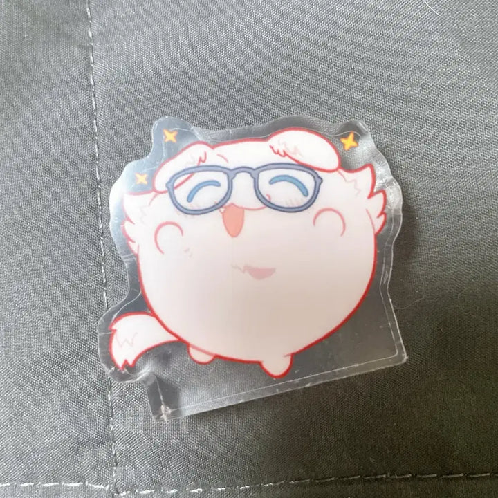 [BUNJANG] BanG Dream! MyGO!!!!! Anon Doll + Corotto Set / 뱅드림 마이고 GGnn님 아논 인형+코롯토