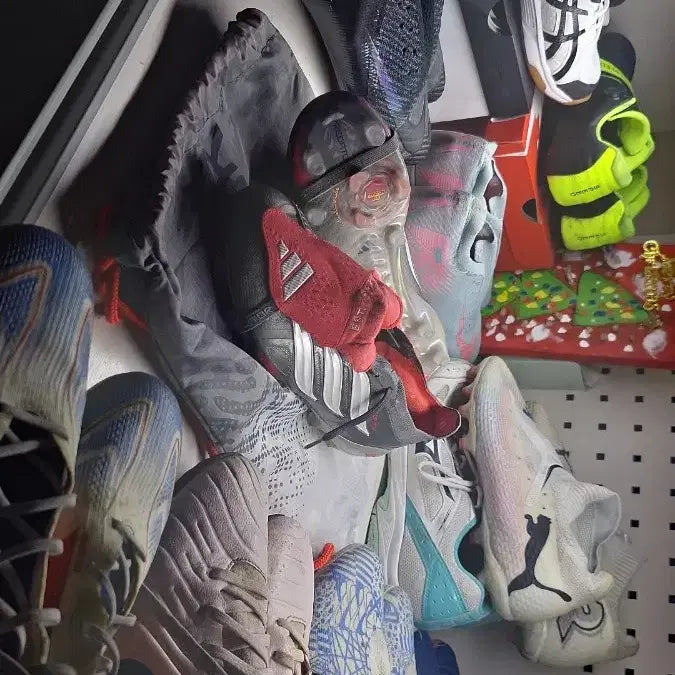 [BUNJANG] Predator Soccer Cleats / 신형 프레데터 축구화280~85