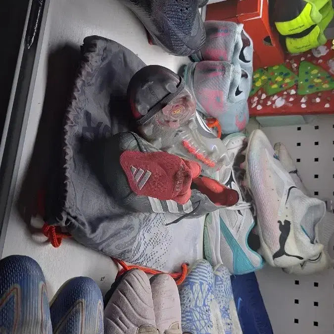 [BUNJANG] Predator Soccer Cleats / 신형 프레데터 축구화280~85
