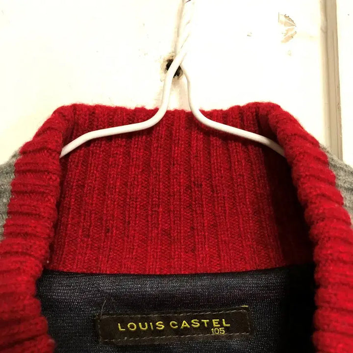[BUNJANG] Louis Castel Men&